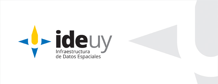 Logo Infraestructura de Datos Espaciales