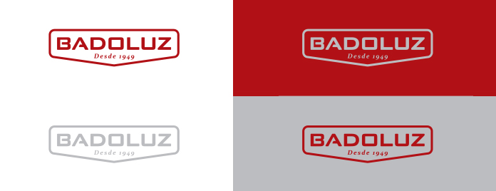 Identidad Corporativa Badoluz