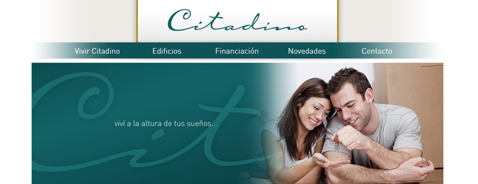 Web Citadino