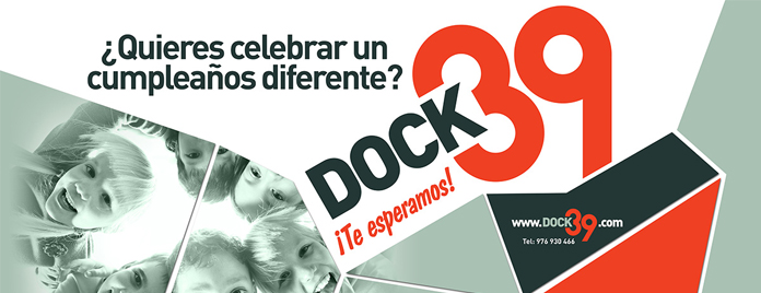 Dock 39