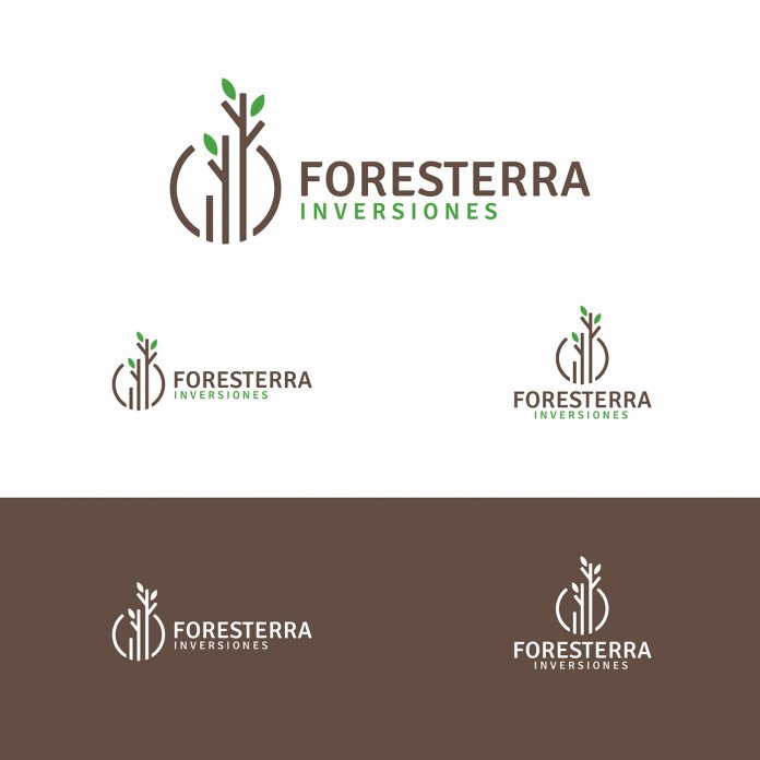 Branding Foresterra