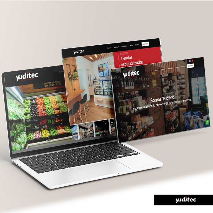 Web Yuditec