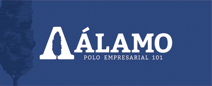 Brochure Álamo Polo Empresarial 101