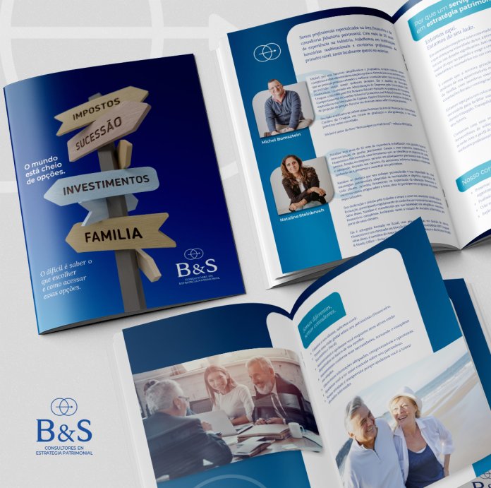 Brochure ByS