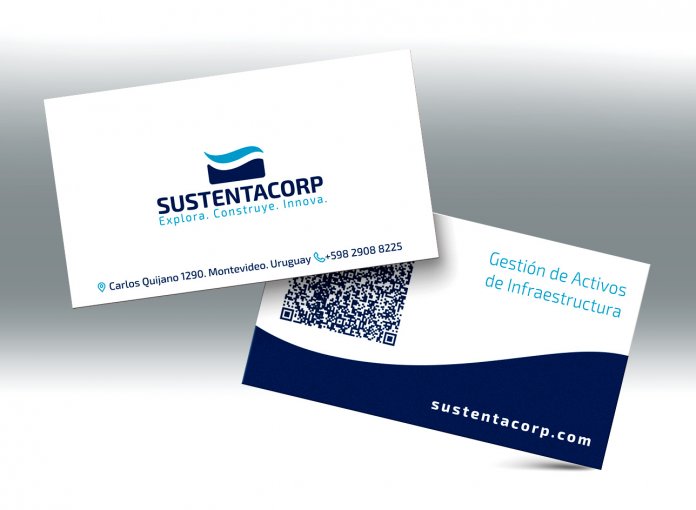 Rebranding Sustentacorp