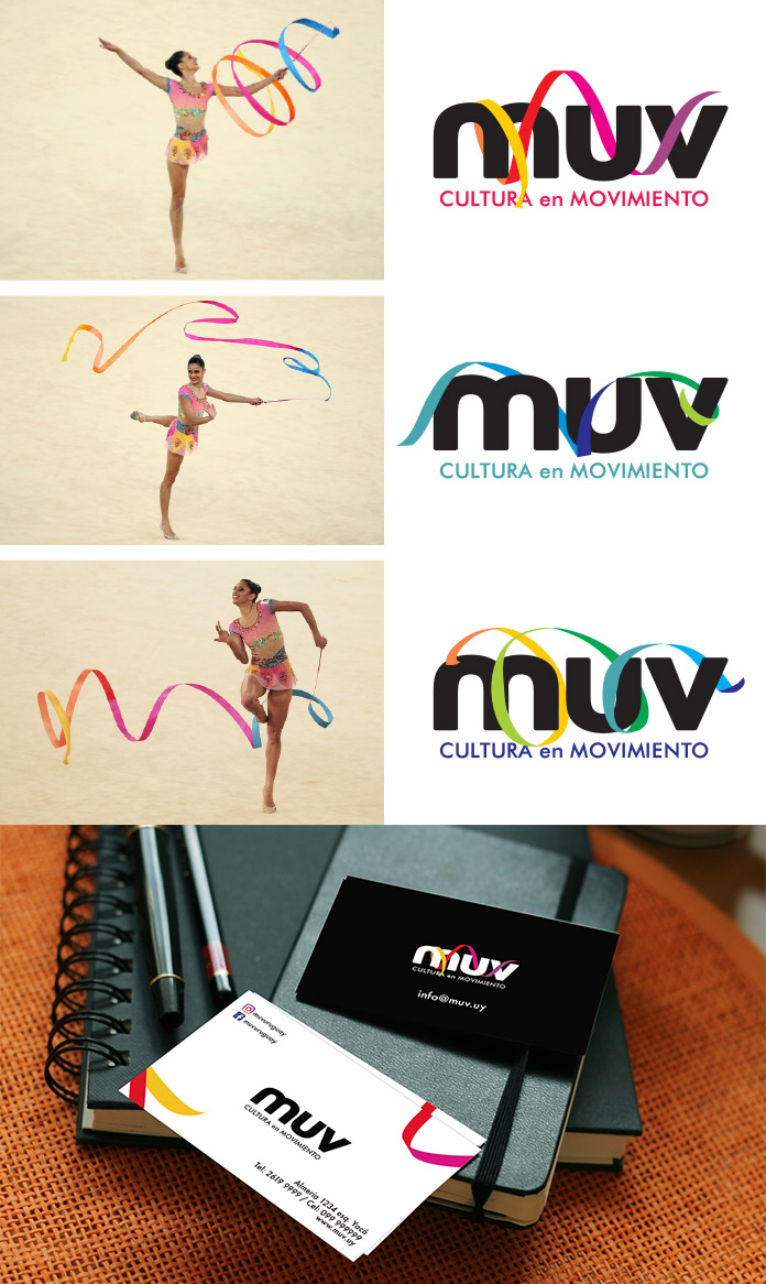 MUV Cultura en Movimiento