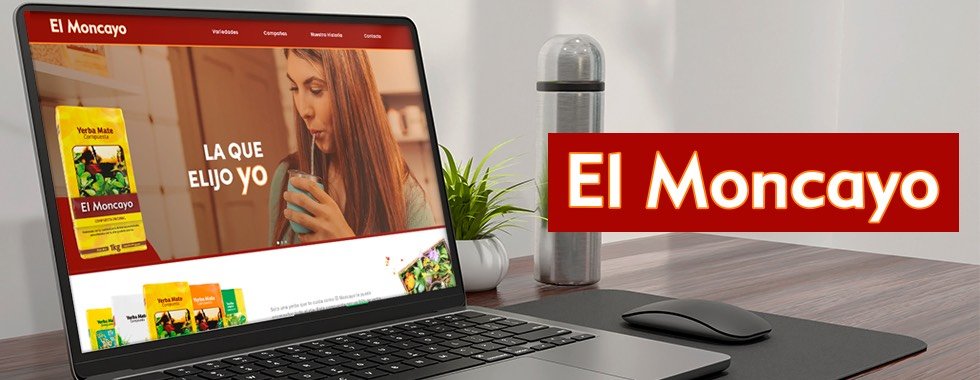 Web El Moncayo