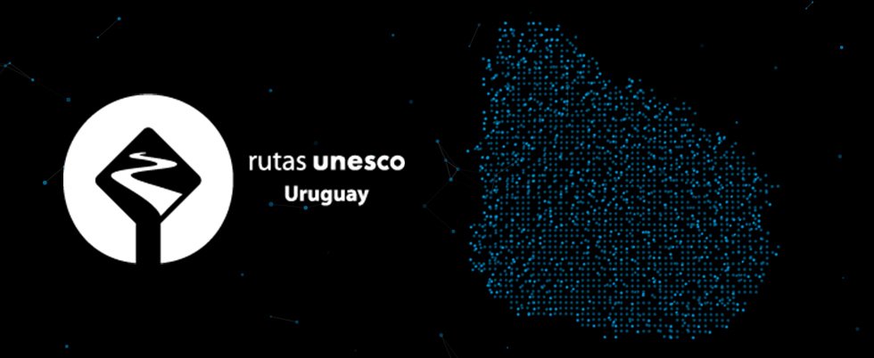 Nuevo espacio web de Rutas Unesco
