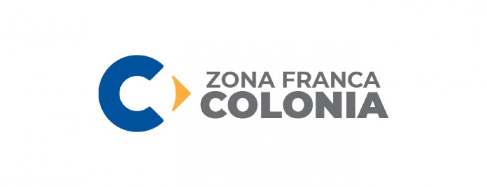 Rebranding Zona Franca Colonia
