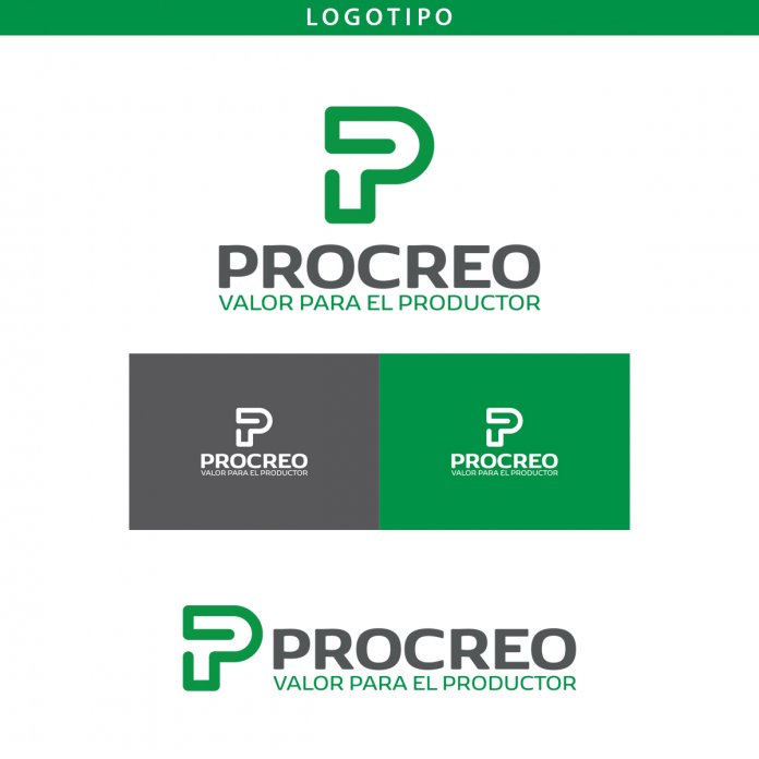 Nueva Identidad corporativa Procreo