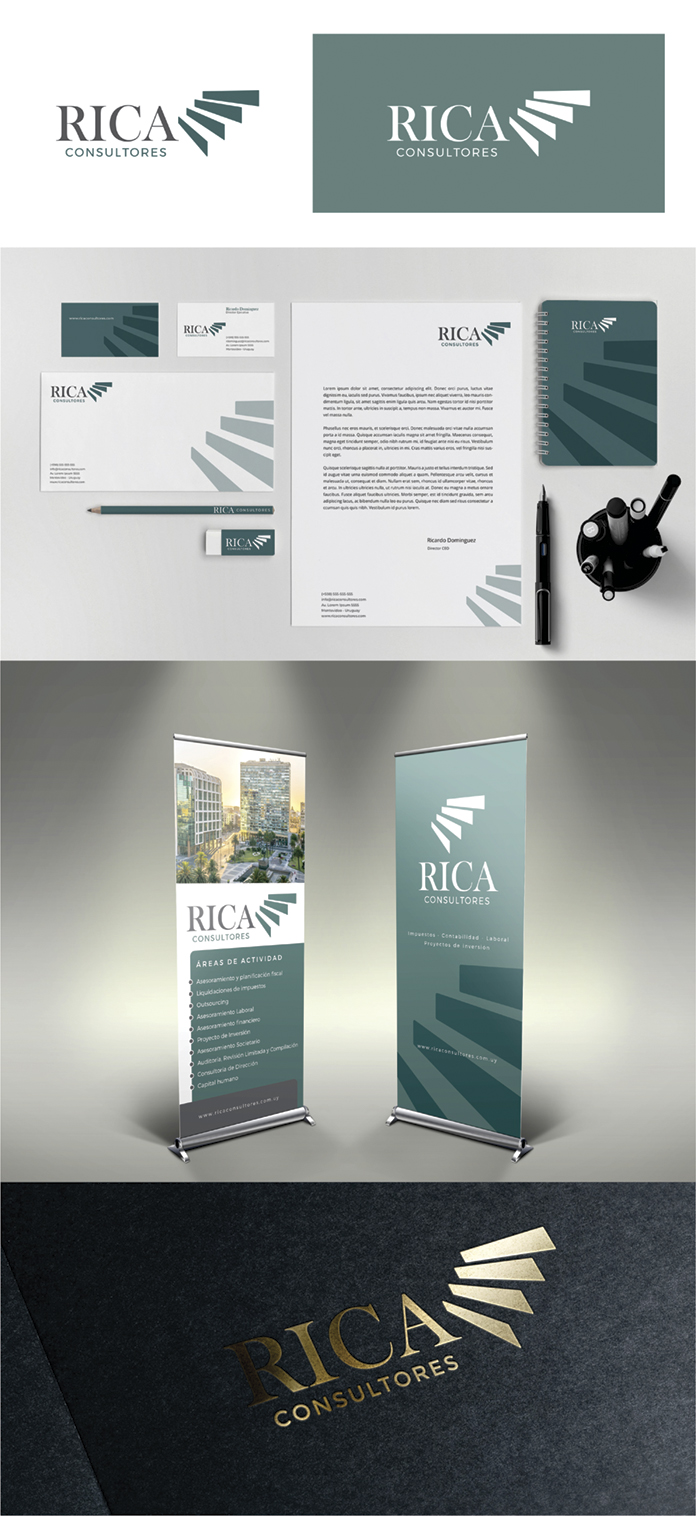 Identidad RICA Consultores