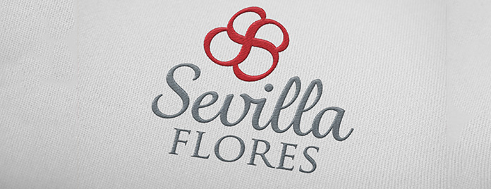 Nueva identidad para Sevilla Flores