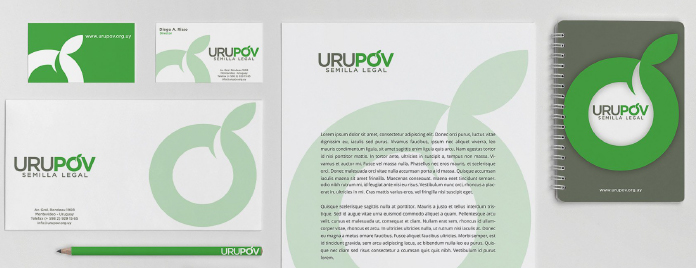 Nueva identidad Urupov