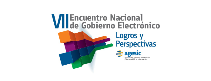 Imagen para VII Encuentro de Gobierno Electrónico de AGESIC