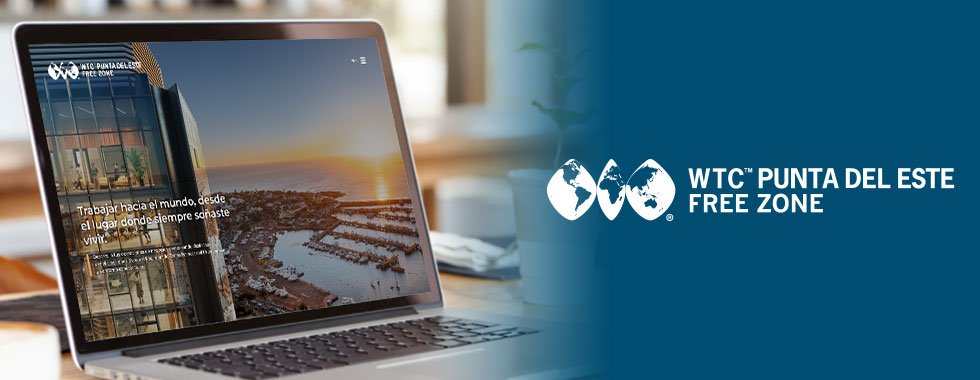 Web World Trade Center Punta del Este Free Zone