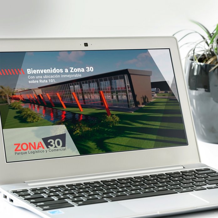 Desarrollo web Zona 30