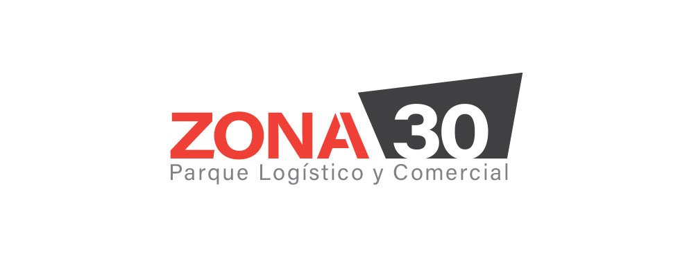 Creación de marca ZONA 30